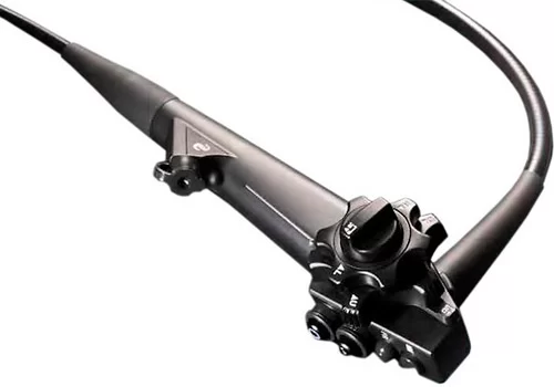 Видеогастроскоп Fujifilm (Fujinon) EG-590ZW с оптическим увеличением