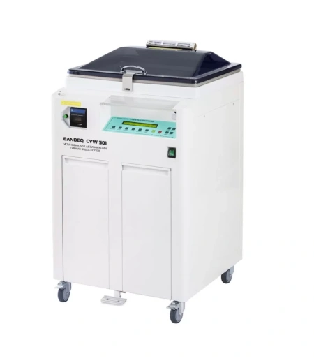 Установка для мойки гибких эндоскопов Bandeq CYW-100N