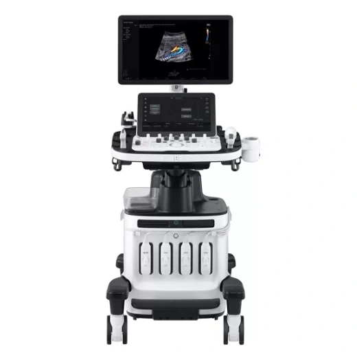 УЗИ-сканер Samsung Medison W9