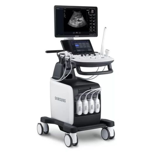 УЗИ-сканер Samsung Medison HS60