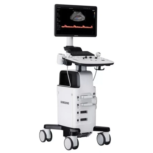 УЗИ-сканер Samsung Medison HS30
