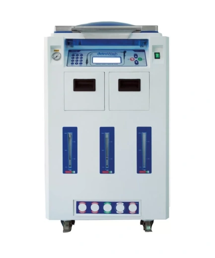 Моечная машина для эндоскопов DETRO WASH 6004